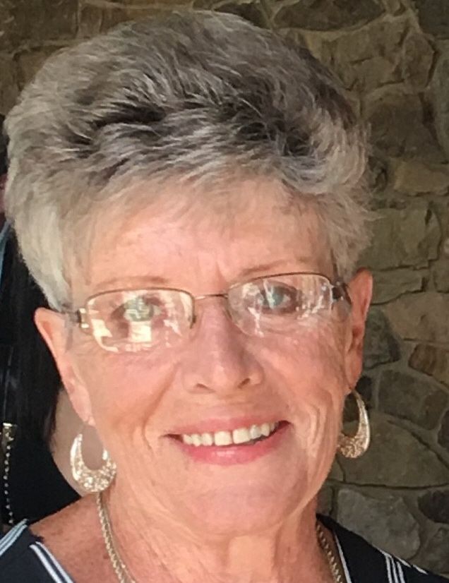 Marilyn Jean Rogeberg