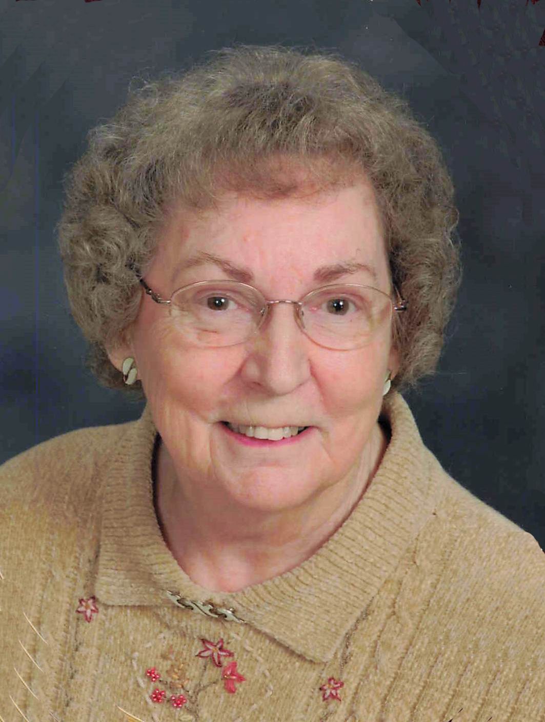 Dolores G. Beckman