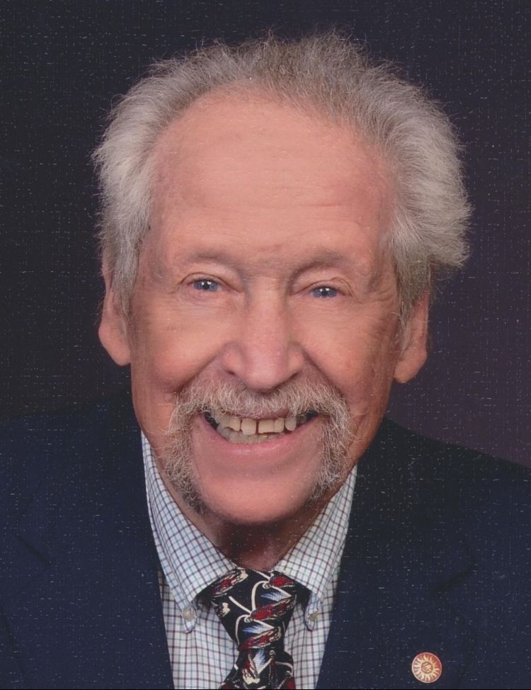 John E. Clarke