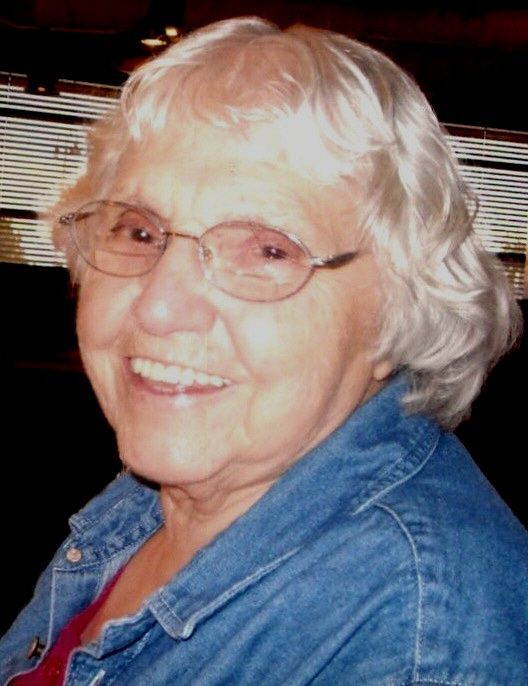 Ann C. Gurriell