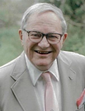 Donald Halverson