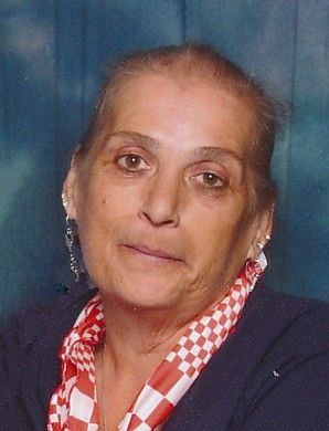 Colleen K. Evans Carter