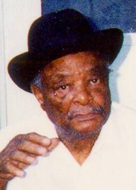 Willie G. Walker Sr.