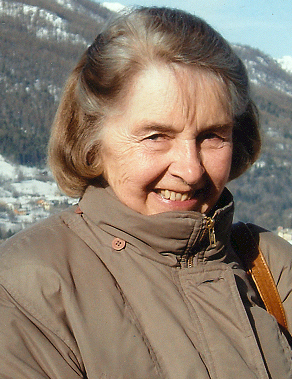 Marita Schumpert Hettinger