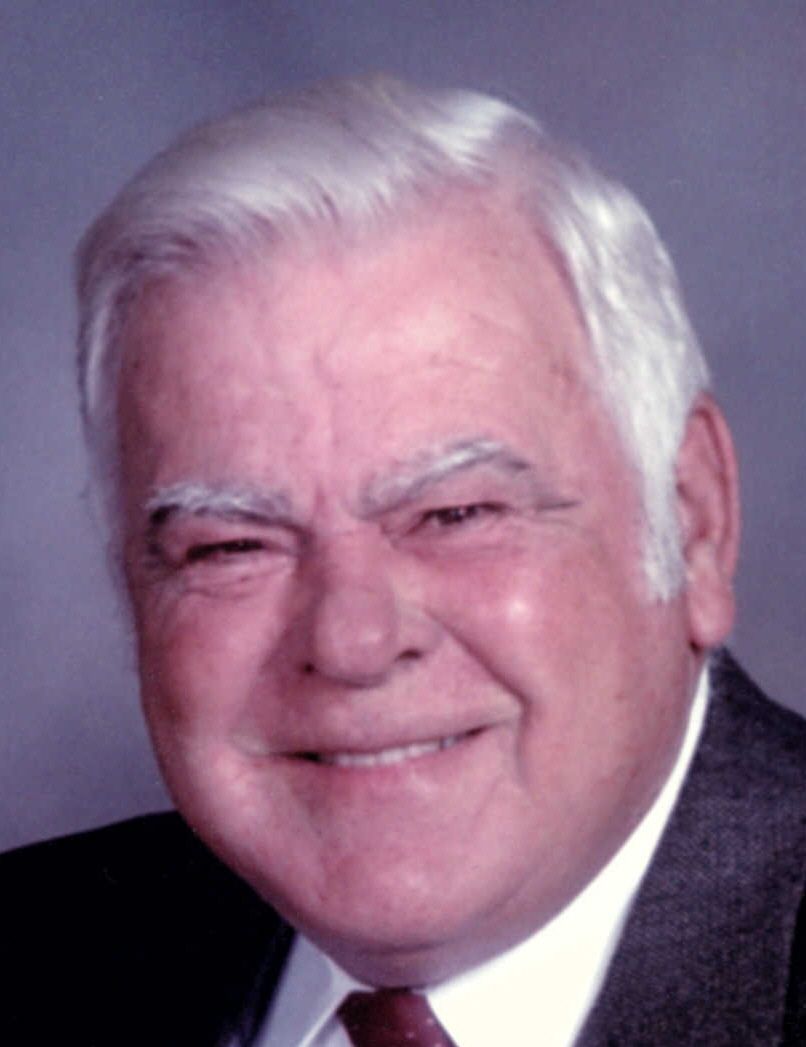 Paul Lareau