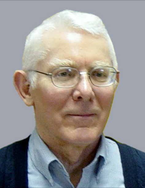 James A. Ferry