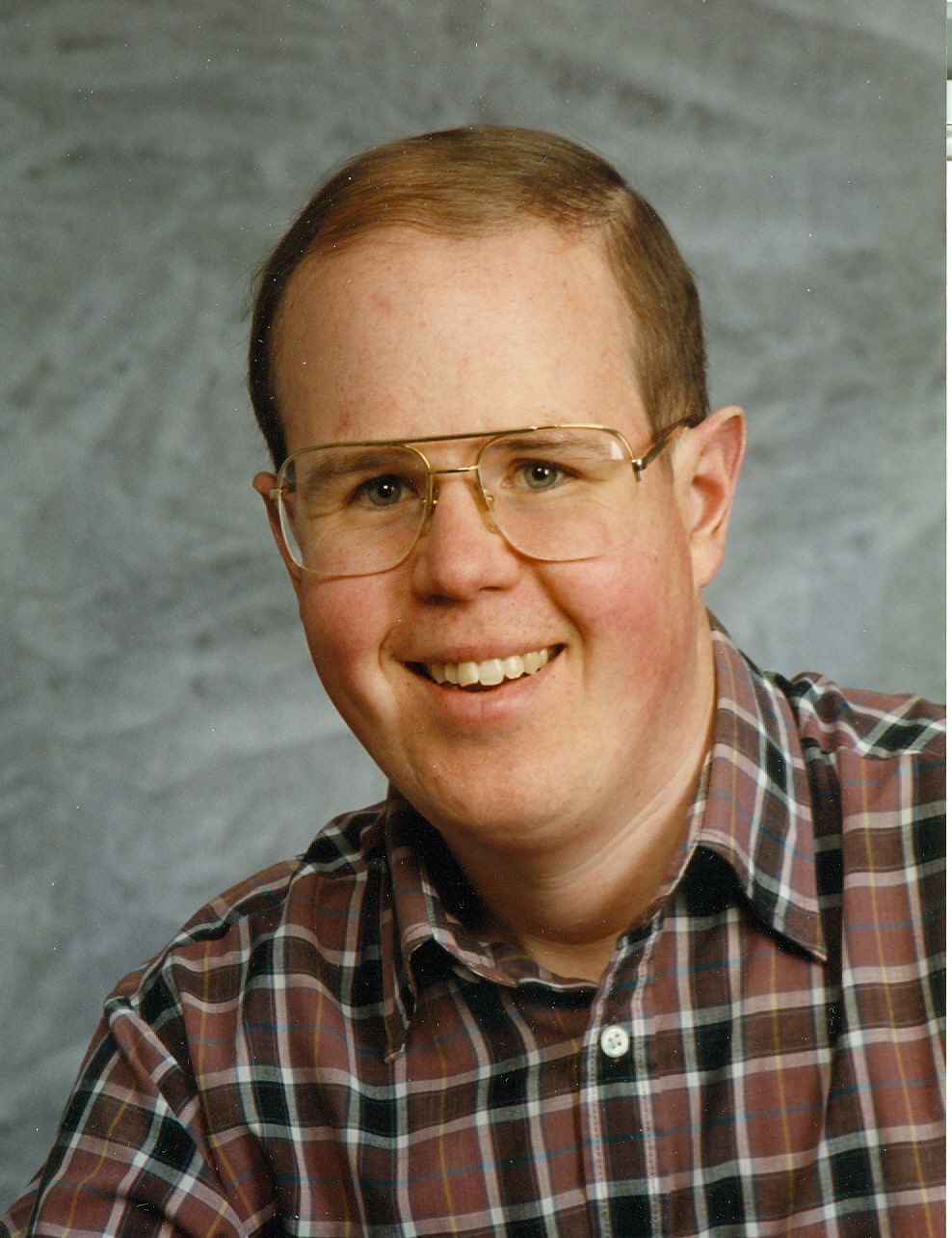 Anthony Mathias Deppong