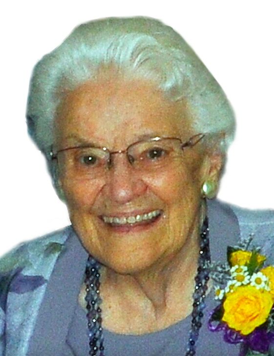 Dorothy Virginia Baltes