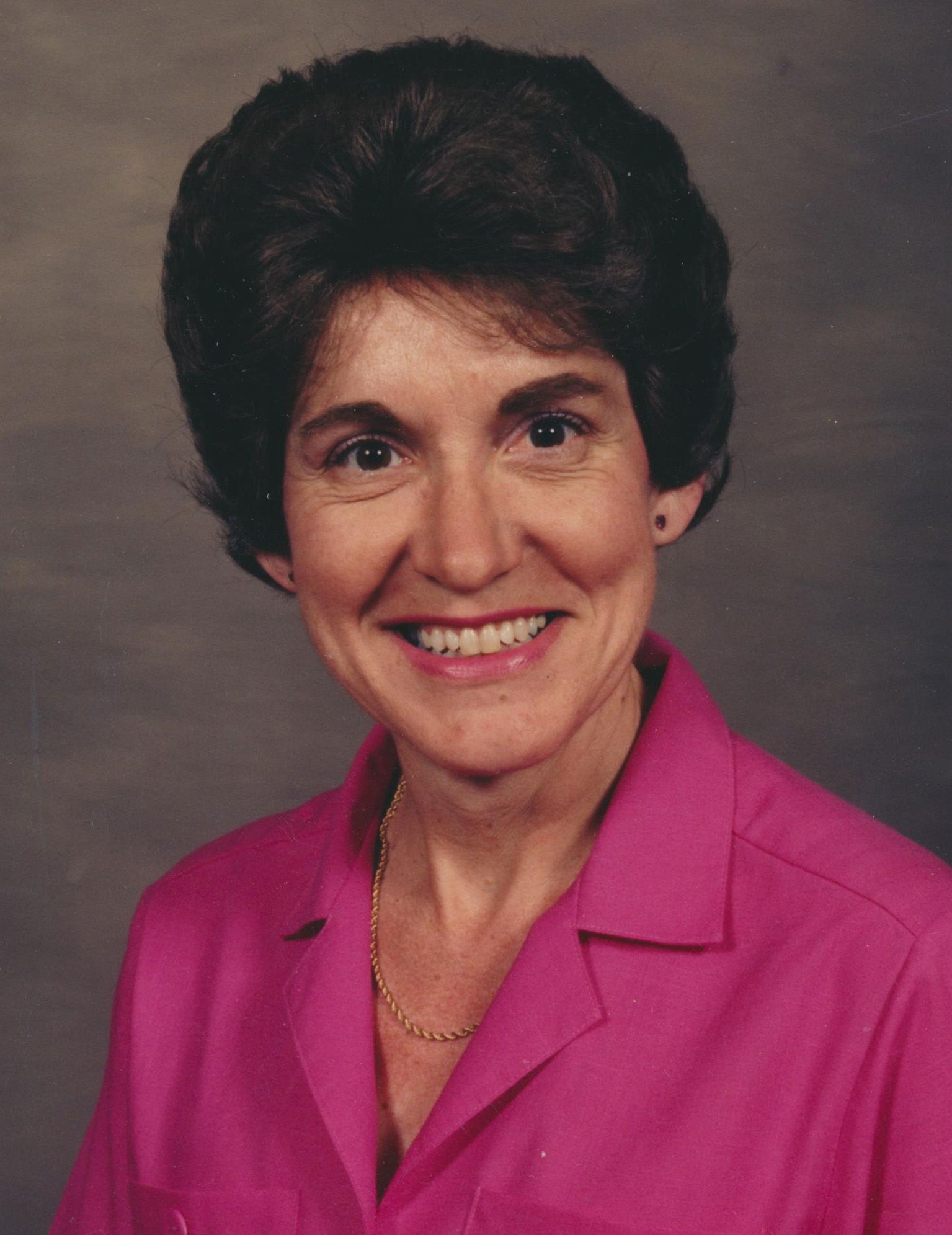 Janet Ruth Markwart