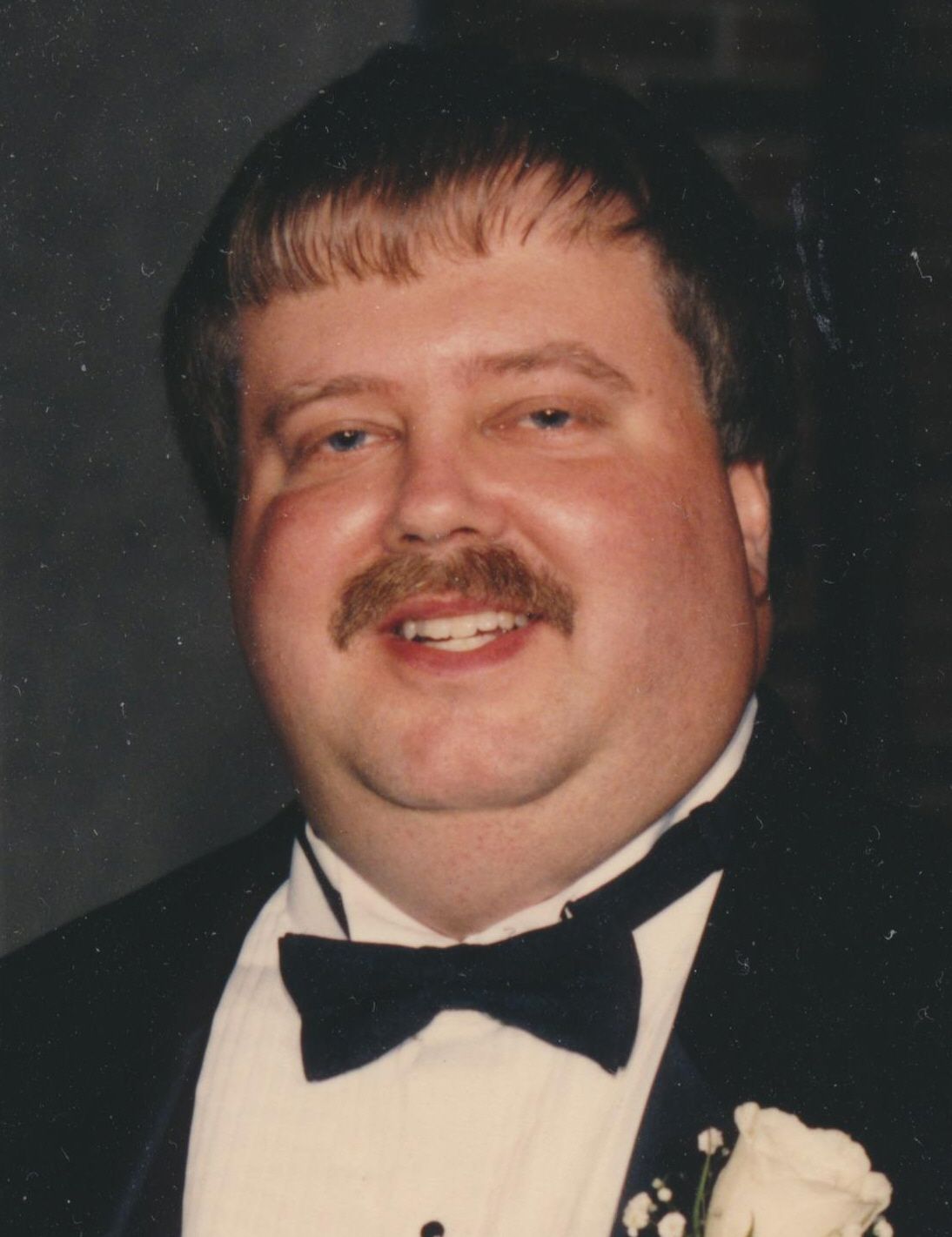 David Roy Jopke
