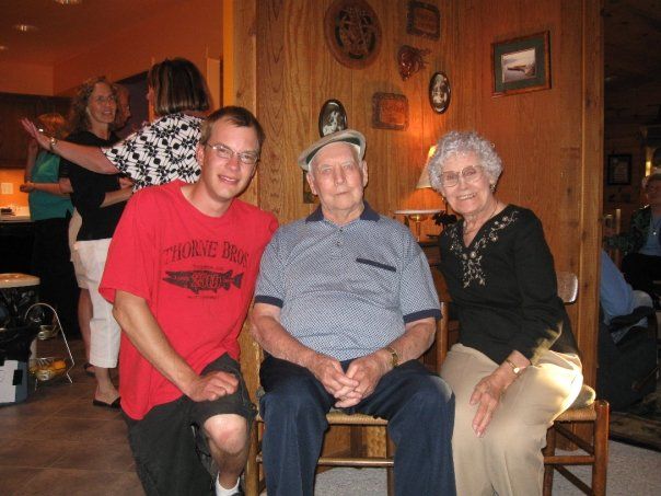 Memorial wall photo