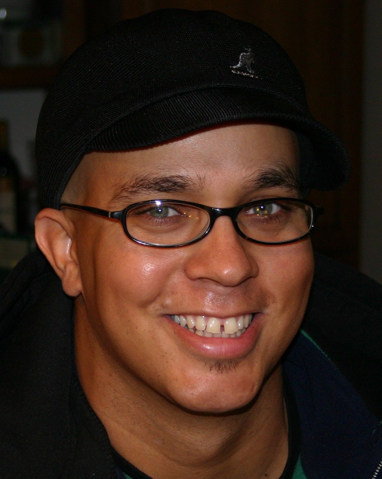 Charles Robinlee Davis Jr.