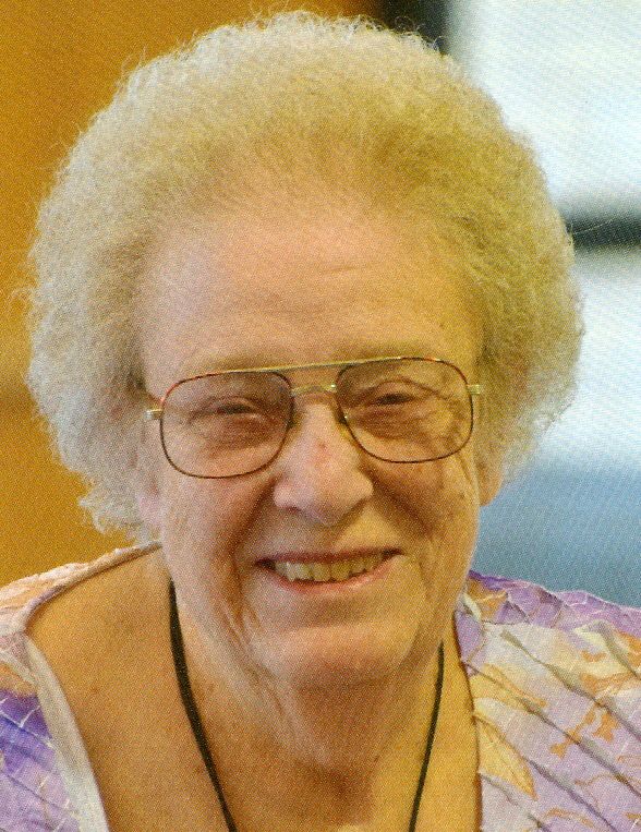 Jeannette E Salzieder