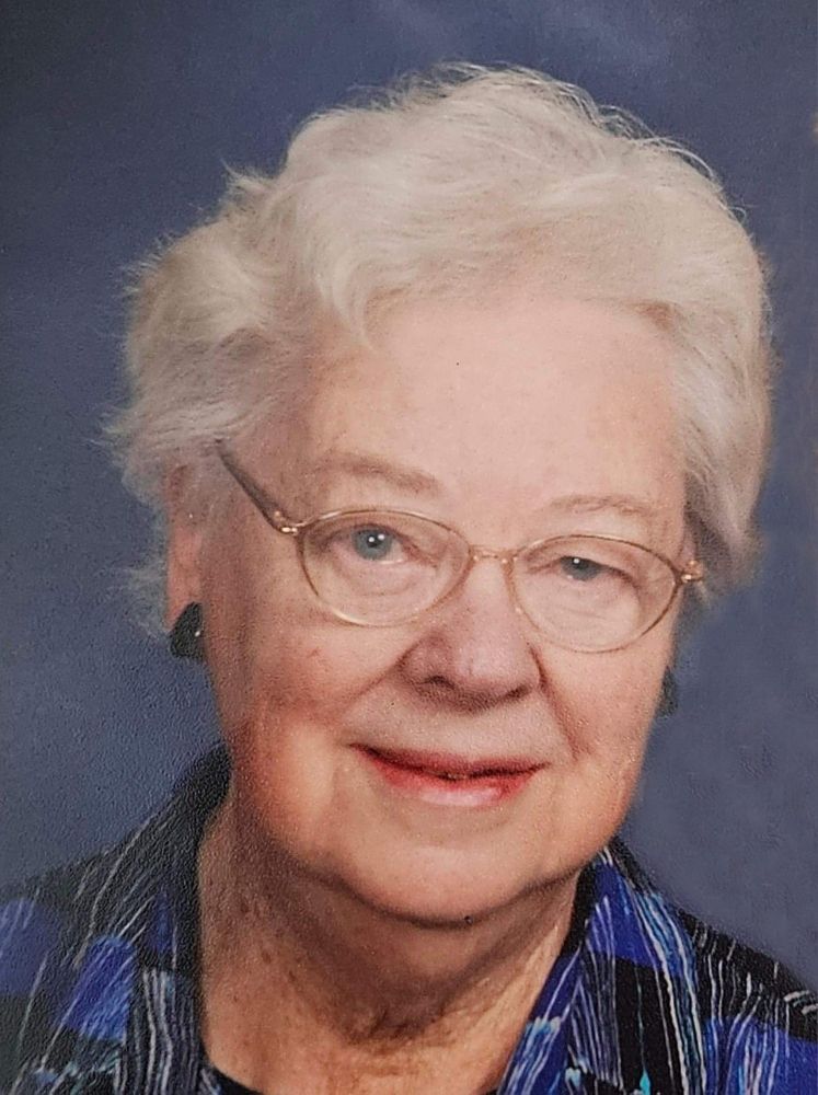 Bernice Ann (McGowan) Dunn