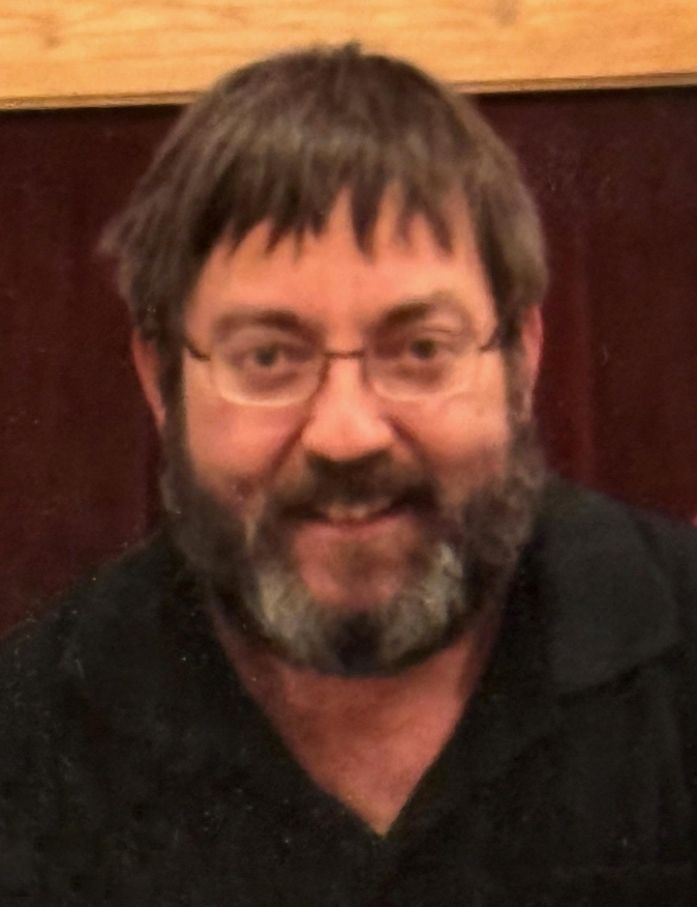 Jeffrey John Mack