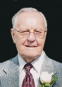 Arnold Pete Sundt