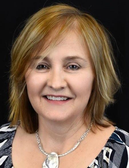 Patricia Maye