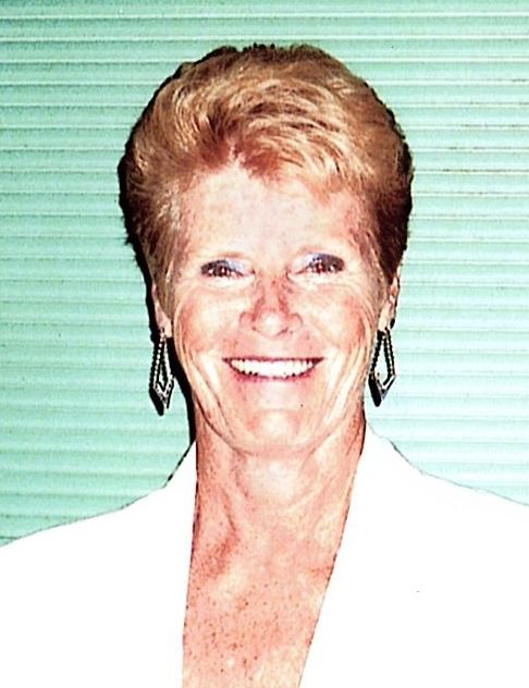 Ardith Diane McKeown