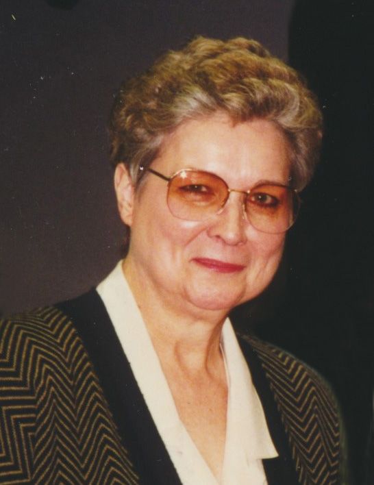 Wanita L Zarumba