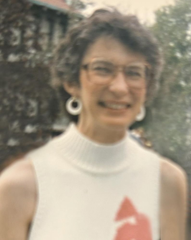 Margaret E. Mcevilly