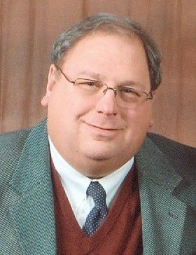 David J. O'Connell