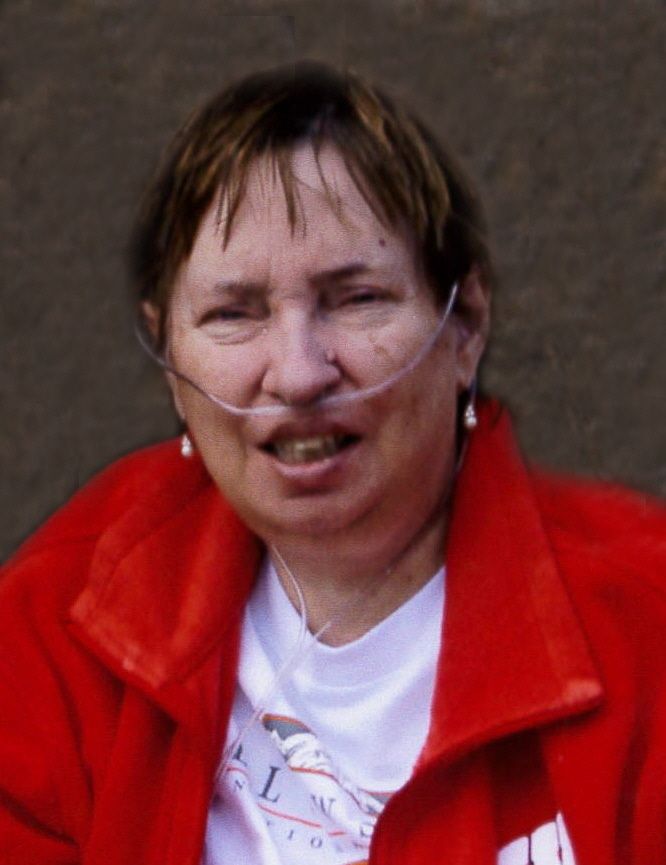 Sharon L Moschkau