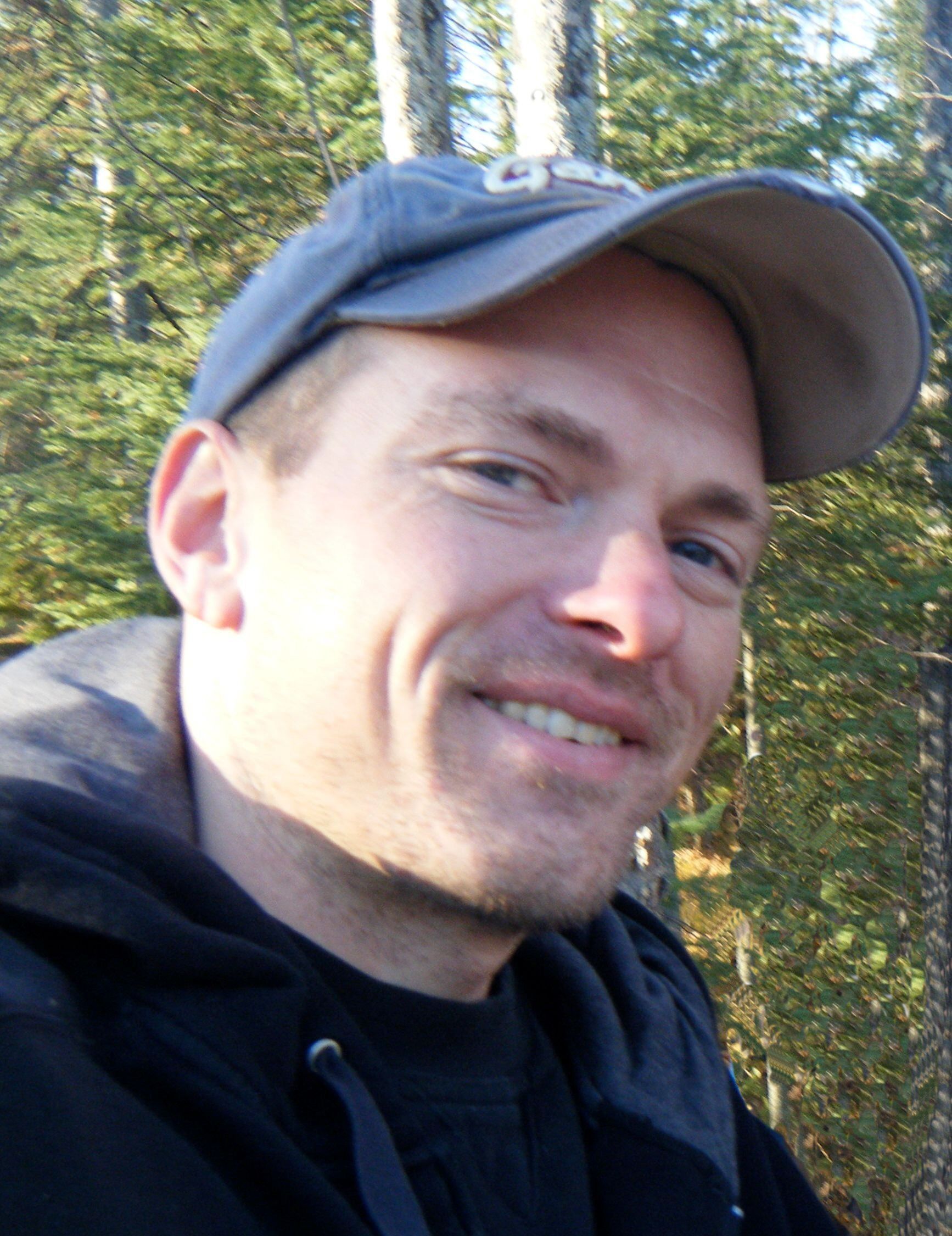 Kevin Allen Pertzborn
