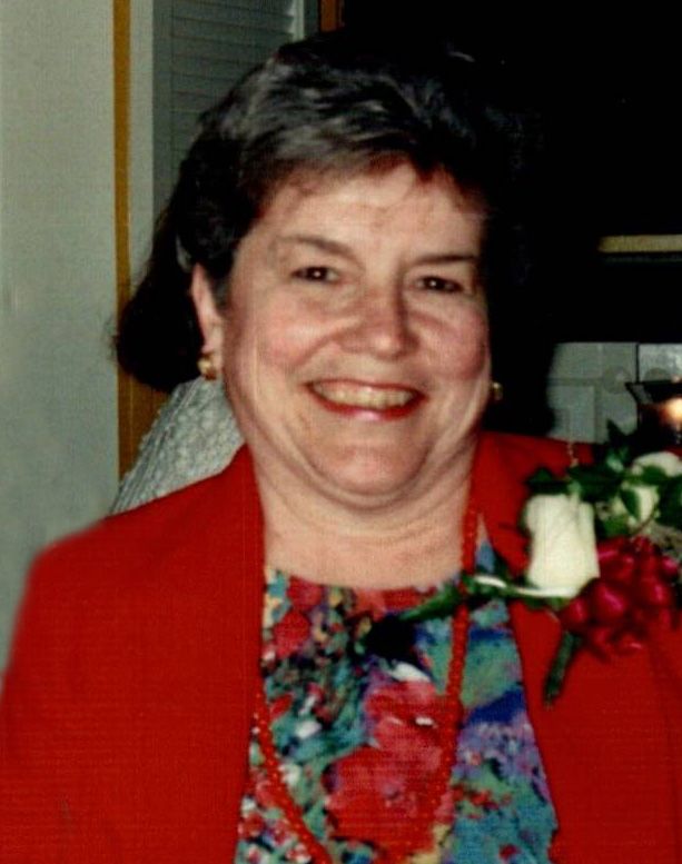 Bernadine L. Frank