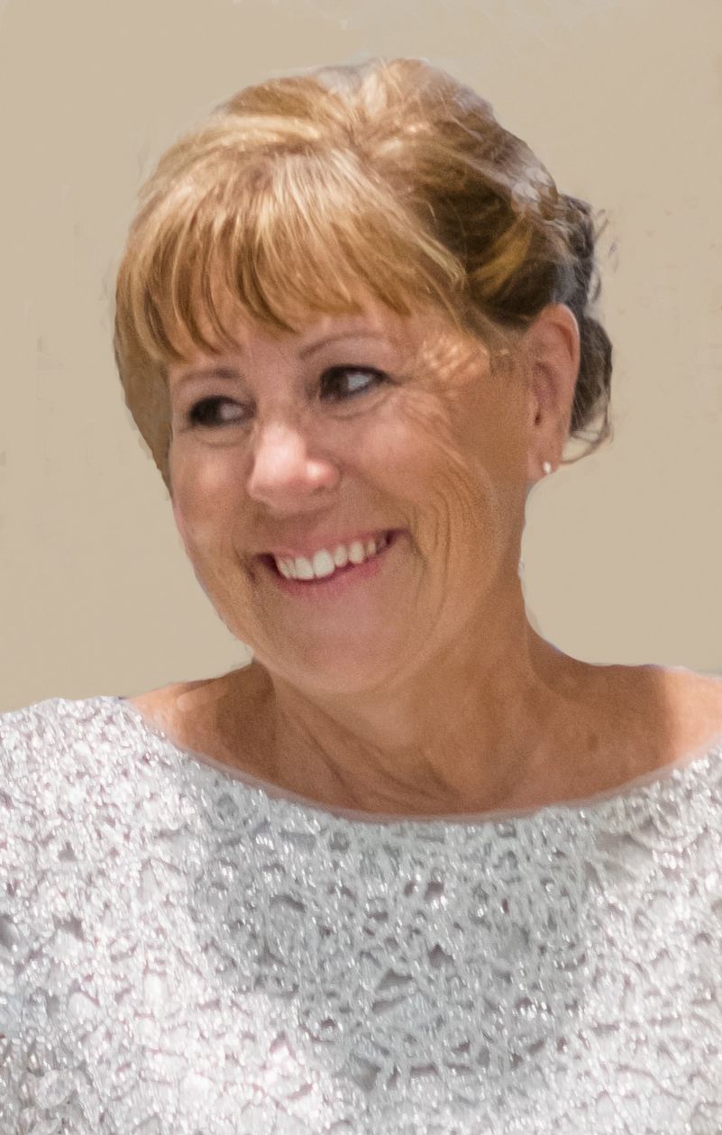Mary Beth Heller