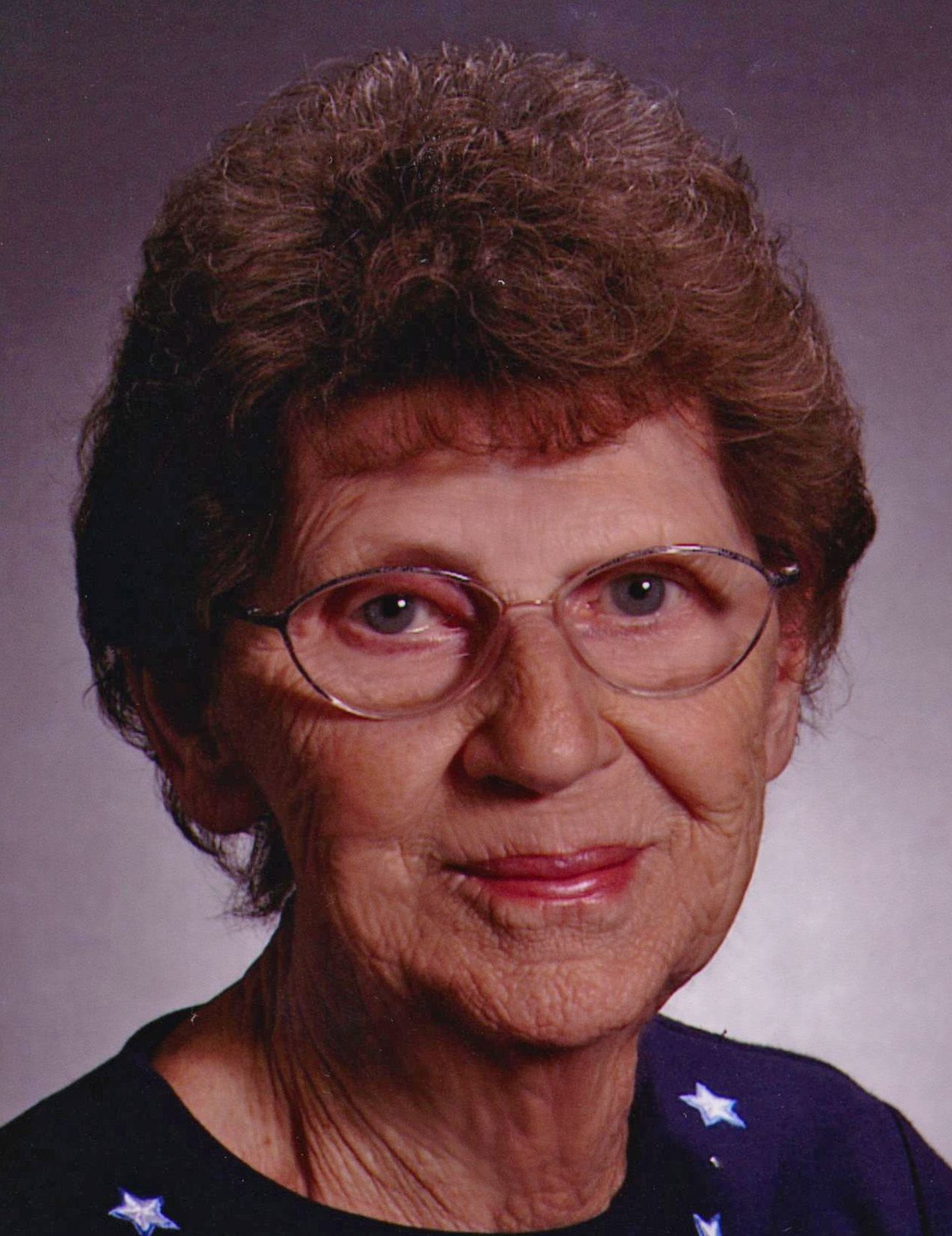 Mary Marguerite Larson