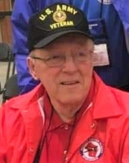 Robert Duane Larson