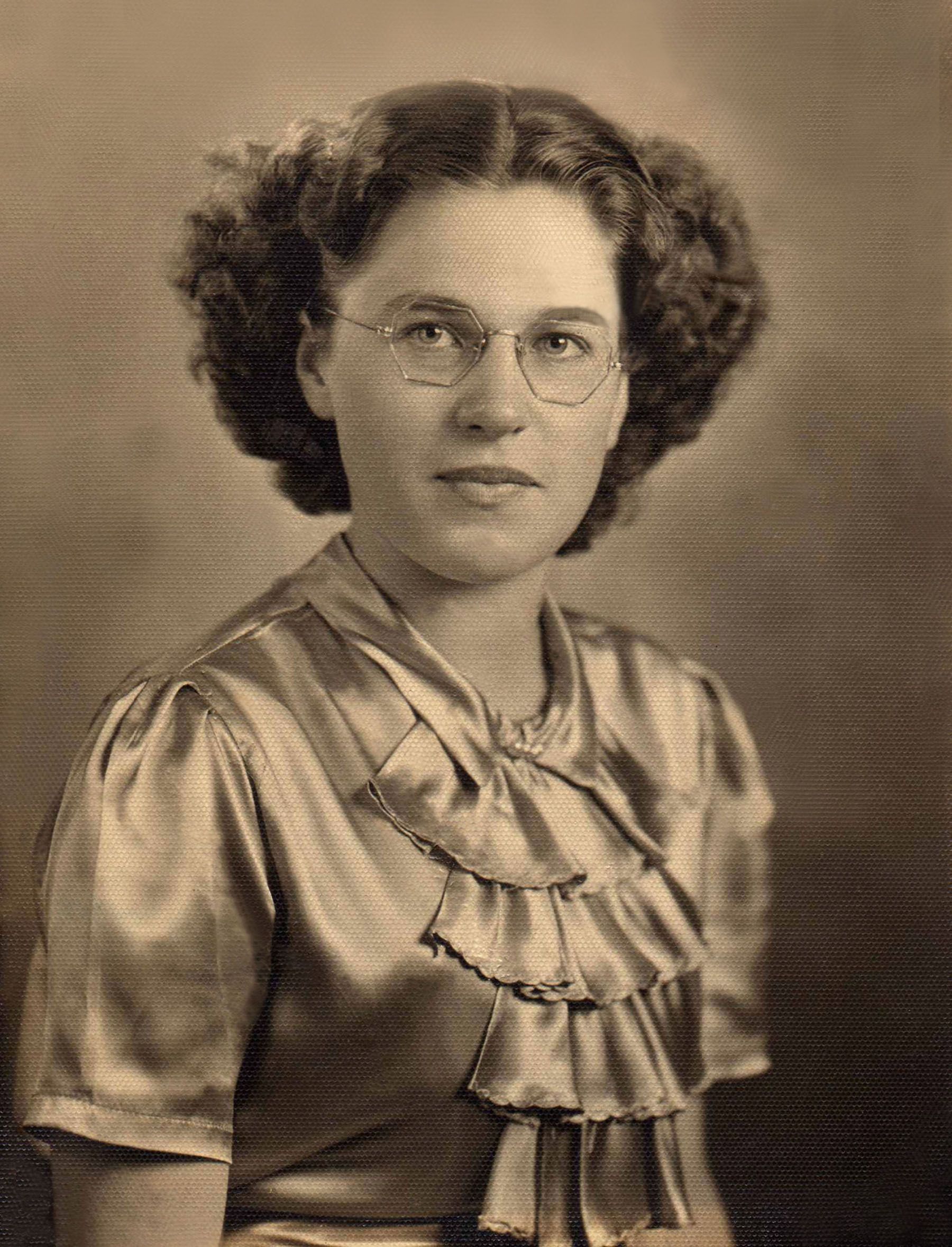 Gloria Lambert