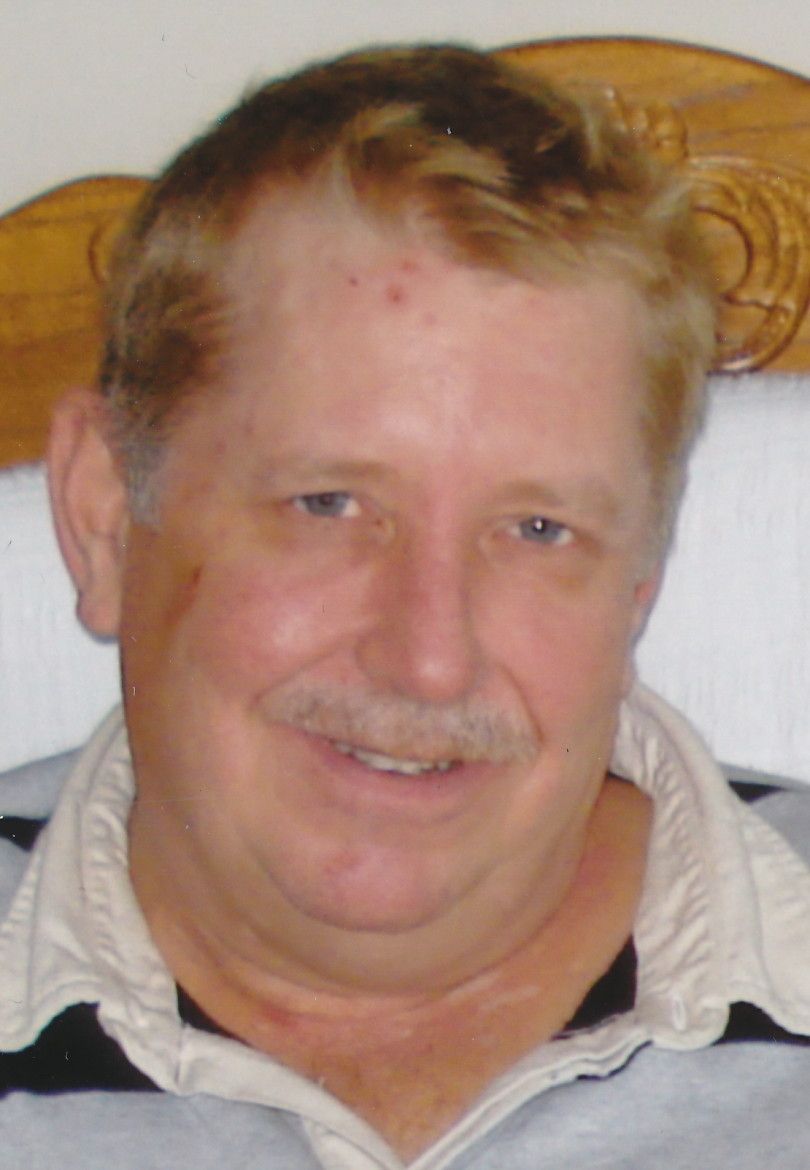 Randy G. Maynard