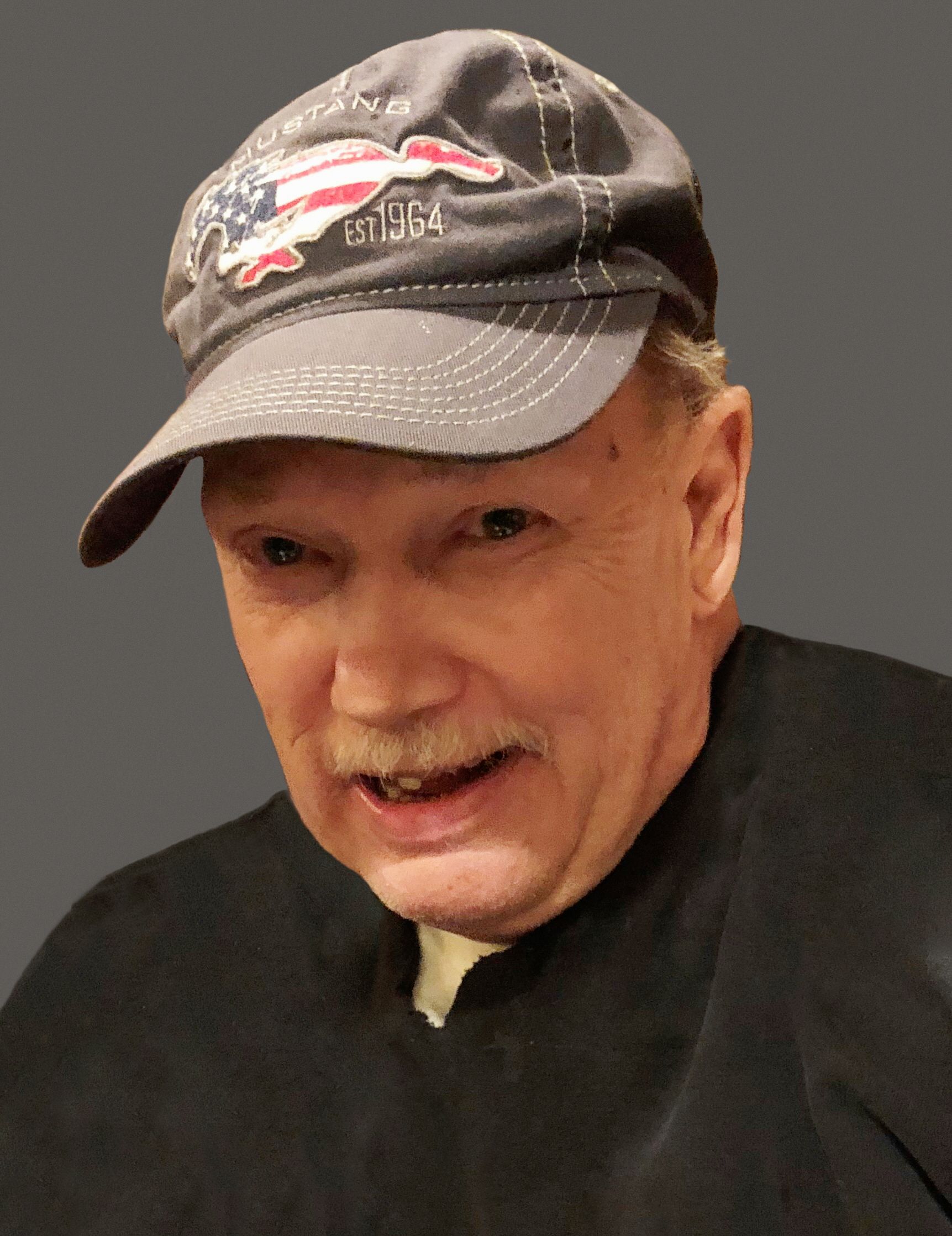 Craig A Hanevold