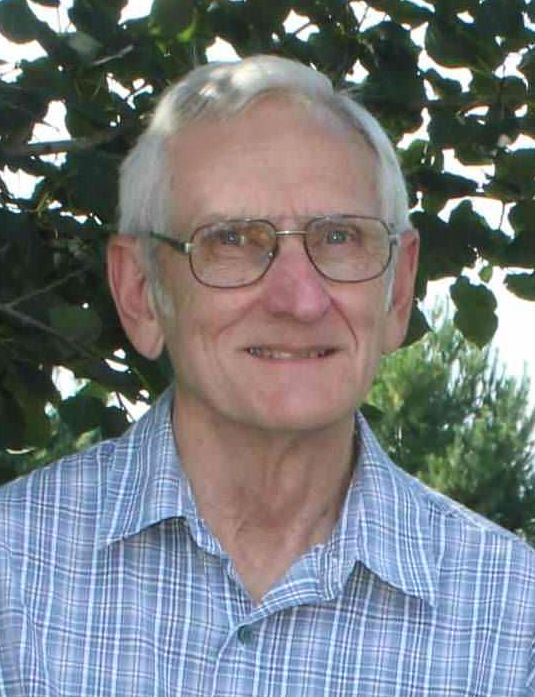 Gary W McKinley