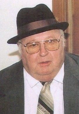 Harold Bailey