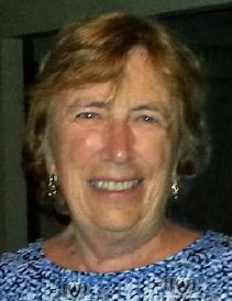 Alta Elaine Schroeder