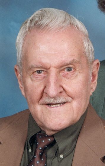 Harold Zweifel