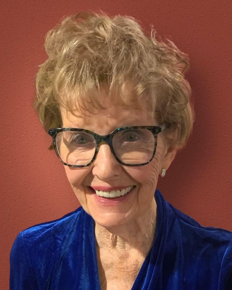 Shirley Bethel Thompson