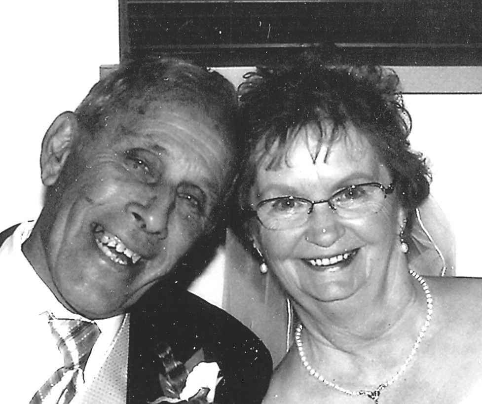Delores Mae Reynolds