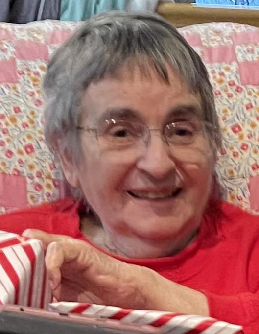 Catherine M. Thompson