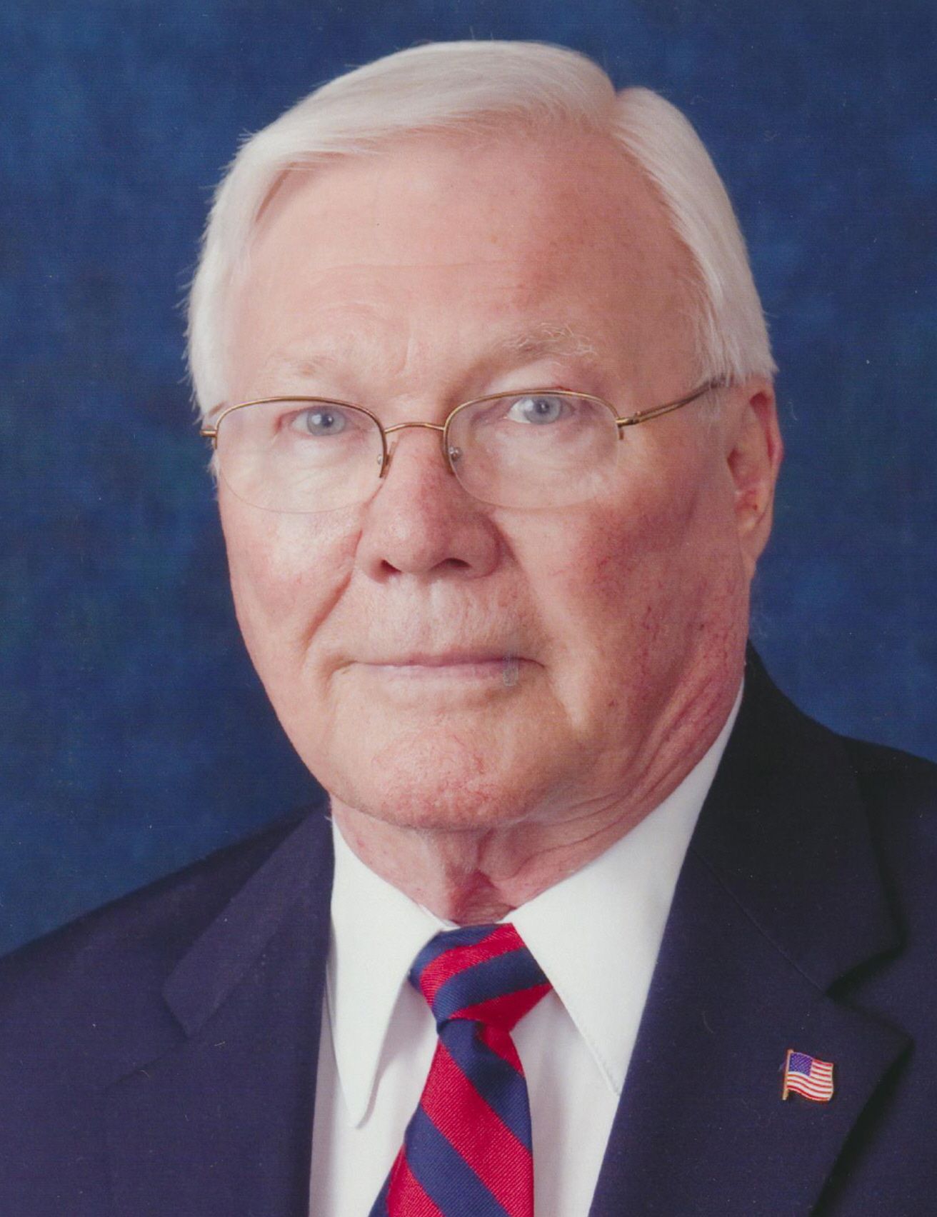 Donald R. Murphy