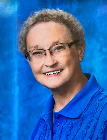 Beverly Mae Umphenour