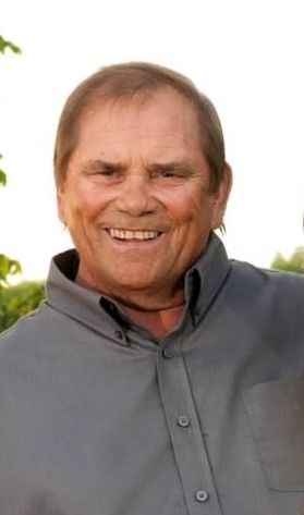 Bill F. Thompson