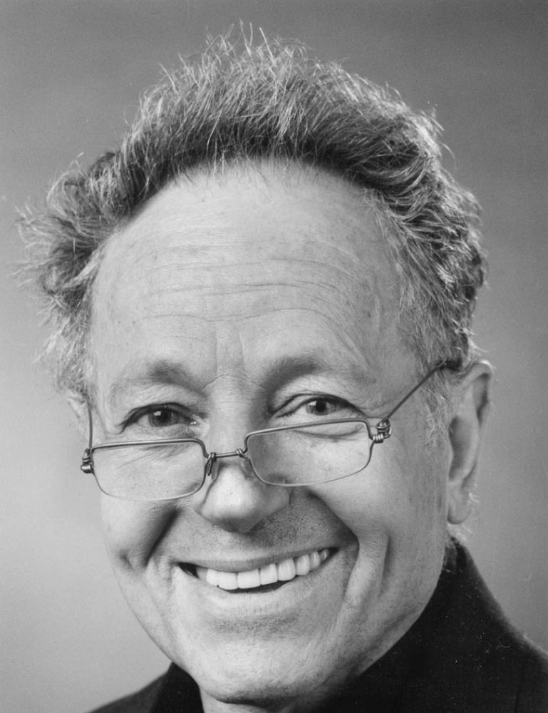 Fred Fenster