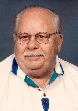 Otto Bergenske