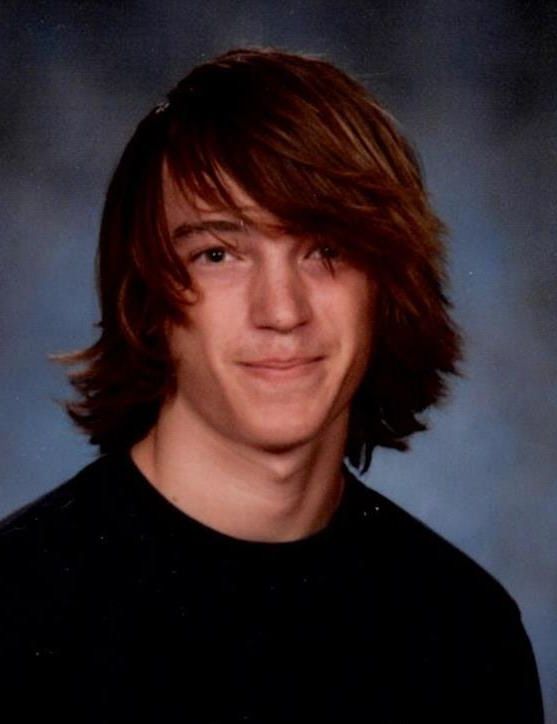 Tyler Jordan Sakrison
