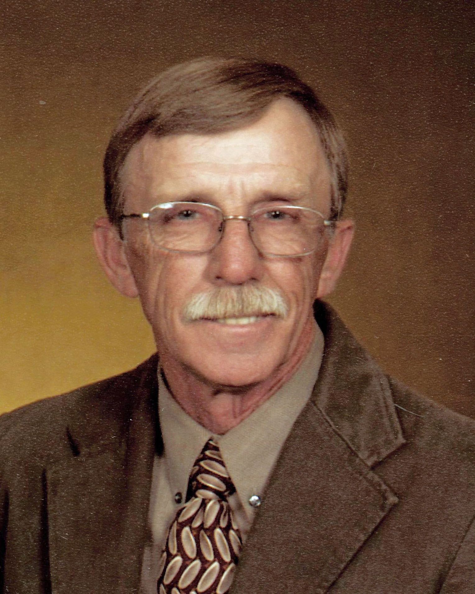 Meredith Thomas "MT" Hall