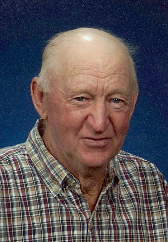 George Rowe