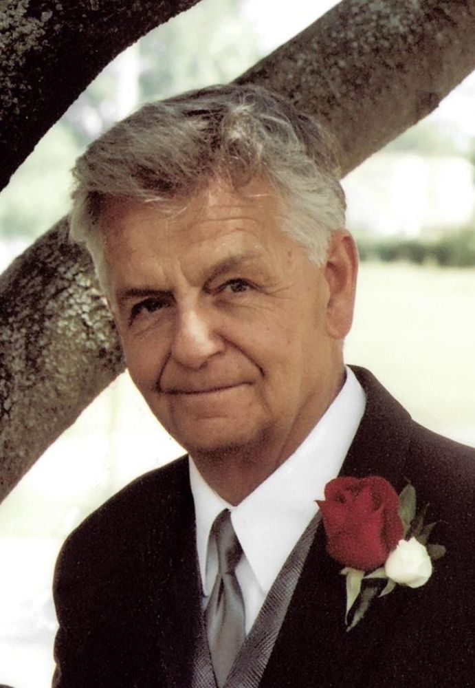 Ronald Lee Karnitz